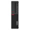 Lenovo - Thinkcentre M910S SFF Intel i5-7500 3.4GHz 8GB 256GB SSD Windows 10 Pro - Refurbished - Black-Front_Standard