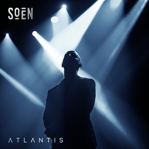 

Atlantis [LP] - VINYL