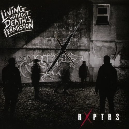 Living Without Death's Permission [LP] - VINYL