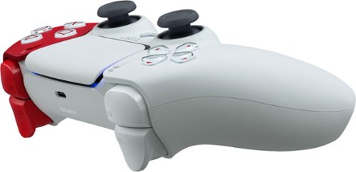 Sony Interactive Entertainment DualSense Wireless Controller for PS5, PC, Mac & Mobile - God of War 20th Anniversary Limited Edition WORLDWIDE DELIVERY