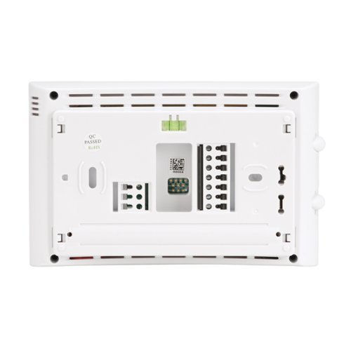 Emerson 70 Series, 7 Day Programmable, Single Stage (1H/1C) Thermostat - White HOW TO BUY