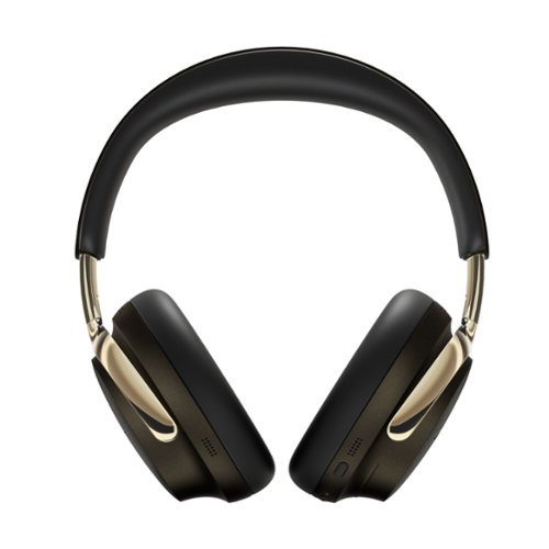 Bose QuietComfort Ultra Headphones (2nd Gen) Desert Gold 890101