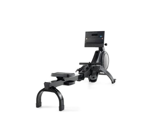 ProForm - 750R - Black-Front_Standard 