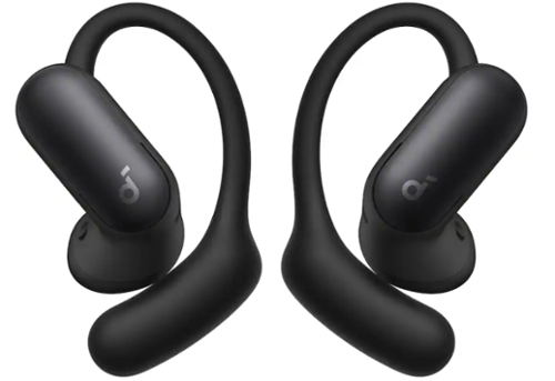Anker Soundcore AeroFit 2 Pro Dual Form Wireless Bluetooth Earbuds
