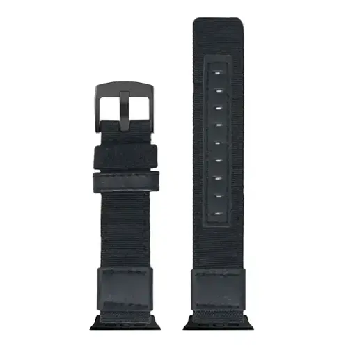 Black (Black Hardware)