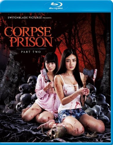 

Corpse Prison: Part 2 [Blu-ray]