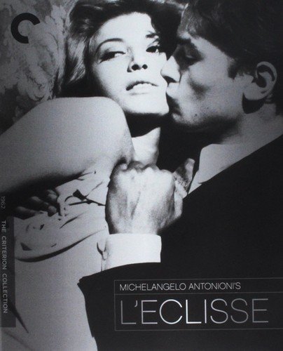  L' Eclisse [Criterion Collection] [Blu-ray] [1962]