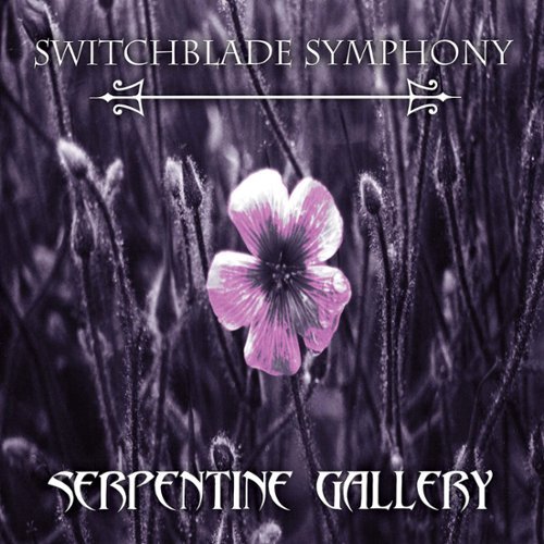 Serpentine Gallery [12 inch Vinyl Single]