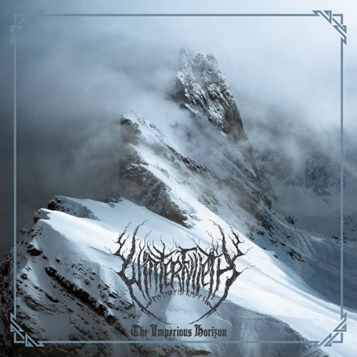 Winterfylleth - The Imperious Horizon - Clear   - VINYL LP