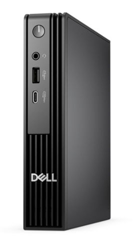 Dell Pro Micro Mini Desktop (Intel Ultra 5 235T, 16GB DDR5, 512GB