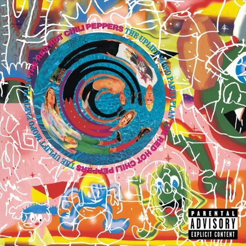  The Uplift Mofo Party Plan [LP] - VINYL INTERNATIONAL SHIPPING