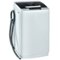 Full-Automatic Washing Machine Portable Compact Laundry Dryer Spin 8.8 lbs-Front_Standard