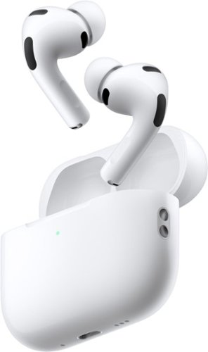 Apple AirPods Pro 3, Wireless Active Noise Cancelling