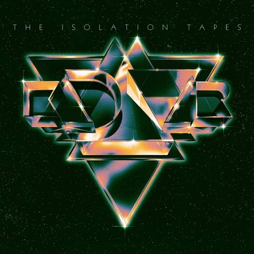 

The Isolation Tapes [LP] - VINYL
