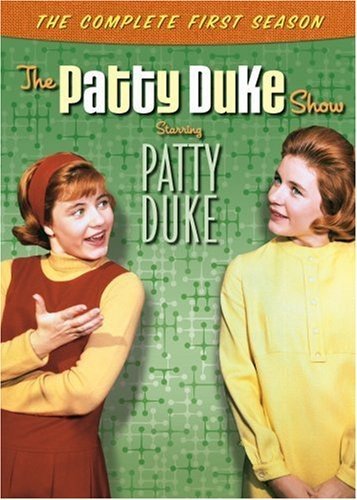 The Patty Duke Show: The Complete First Season [6 Discs]