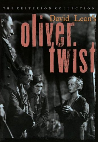 

Oliver Twist [Criterion Collection] [1948]