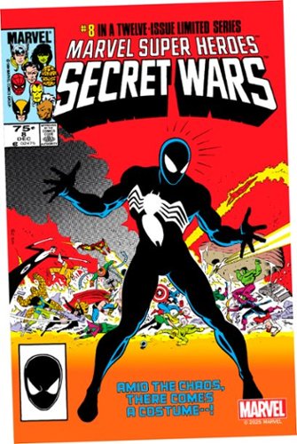 McFarlane Toys Marvel Spider-Man 1:6th Scale Collectible with Scene & Comic (Marvel Super Heroes Secret Wars #8) WHERE TO BUY