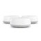 TP-Link - Deco 7 BE5000 Dual-Band Wi-Fi 7 Whole Home Mesh Router System – Deco BE5000 (3-Pack) - White-Front_Standard