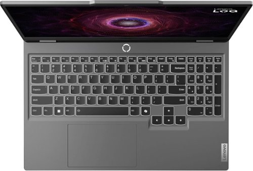 Lenovo LOQ 15.6 Full HD Gaming Laptop - AMD Ryzen 5 7235HS - 12GB Memory - NVIDIA GeForce RTX 4050 - 512GB SSD - Luna Grey BUY IN EUROPE