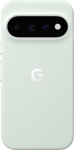 Google Pixelsnap Case for Pixel 11 Pro - Fog WORLDWIDE DELIVERY