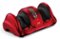 SPT - Reflexology Foot Massager with Heat & FIR - Red-Front_Standard