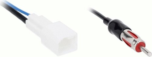 Metra Antenna Adapter for Select 2022-2024 Toyota Vehicles - Multi WORLDWIDE DELIVERY