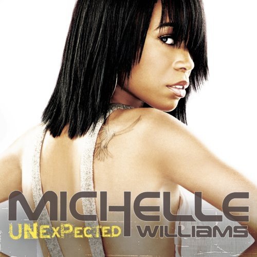  Unexpected [CD]