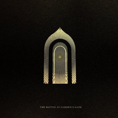  Greta Van Fleet - The Battle At Garden's Gate - VINYL LP