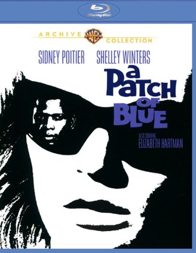 

A Patch of Blue [Blu-ray] [1965]