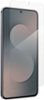 ZAGG - Glass Elite Screen Protector for Samsung Galaxy S25 FE - Clear-Front_Standard