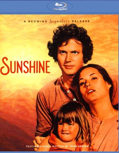 Sunshine [Blu-ray] [1973]