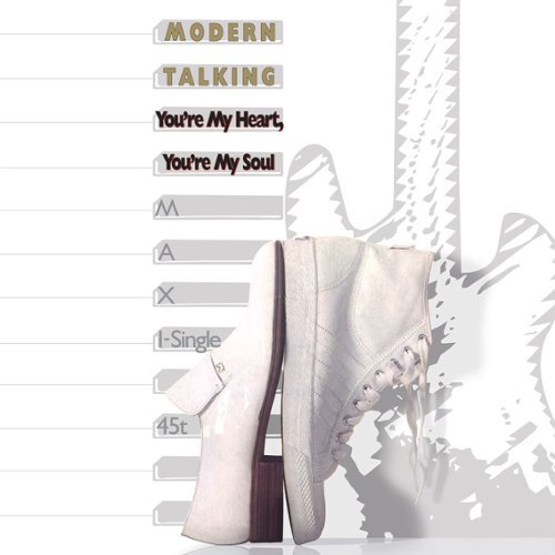 

You're My Heart, You're My Soul [LP] - VINYL