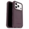 OtterBox - Defender Series Pro Hard Shell for Apple iPhone 17 Pro - Purple-Front_Standard