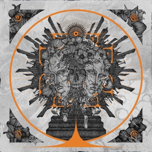 

Shrine [LP] - VINYL