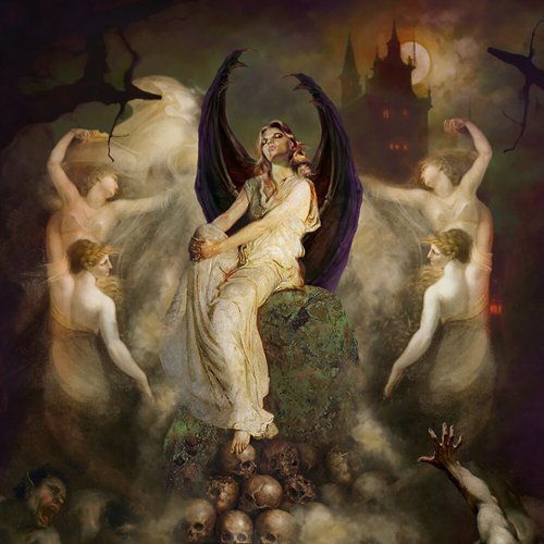 

Sanguivore [LP] - VINYL
