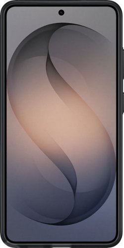 Samsung Galaxy S26 Ultra Rugged Magnet Case - Black WORLDWIDE DELIVERY