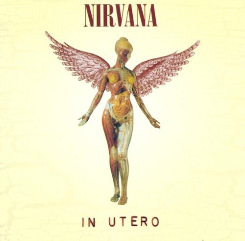 

In Utero [LP] - VINYL