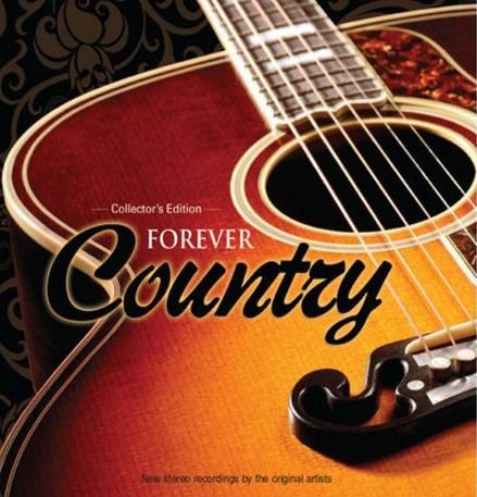  Forever Country [Sonoma] [CD]