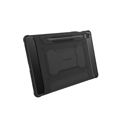Spigen Core Armor Pro Case for Galaxy Tab S10 FE - Black HOW TO BUY