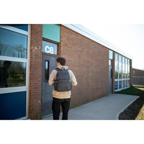 High Sierra BTS 2020 Everclass Backpack - Mercury BUY IN MIDDLE EAST