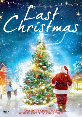 

Last Christmas