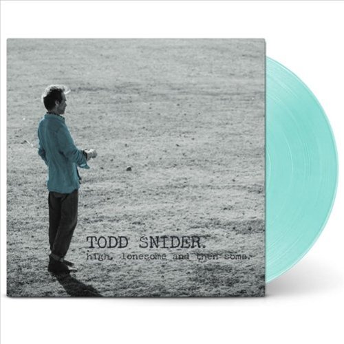 High, Lonesome and Then Some [LP] [VINYL]