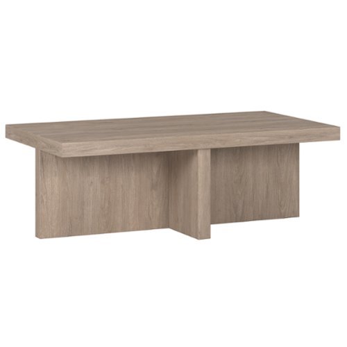Camden&Wells - Annet Coffee Table - Oak