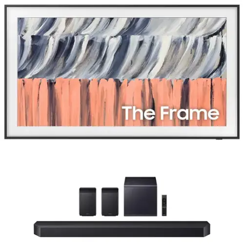 The Frame