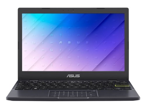 ASUS 11.6 Laptop - Intel Celeron N4020 - 4GB Memory - 64GB eMMC - Star Black INTERNATIONAL SHIPPING