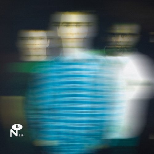 Dream Backwards [LP] - VINYL