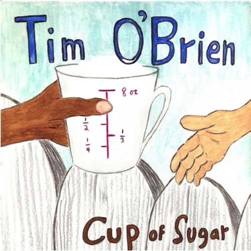 

Cup of Sugar [LP] - VINYL