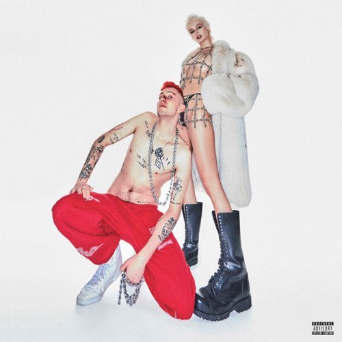 

Explicit: The Mixxxtape [12 inch Vinyl Single]