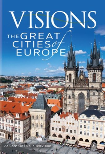 

Visions of the Great Cities of Europe [2009]