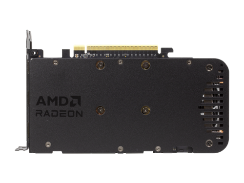 PowerColor Reaper Radeon RX 9060 XT 16GB GDDR6 PCI Express 5.0 x16